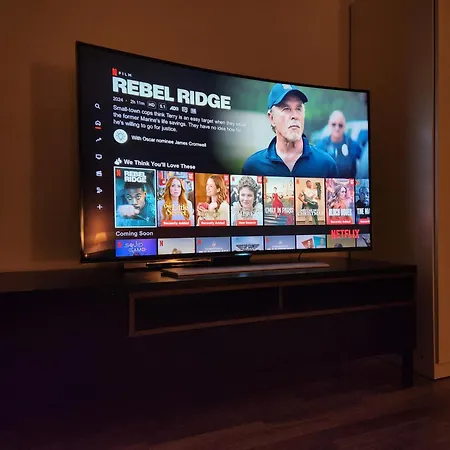 Cozy And Comfortable Private منزل للإقامة