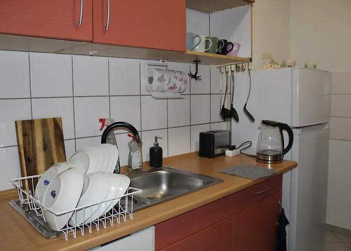 Cozy And Comfortable Private Проживание в семье