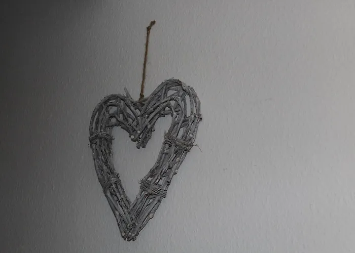 Проживание в семье Cozy And Comfortable Private