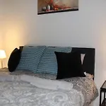Ubytování v soukromí Cozy And Comfortable Private Drážďany