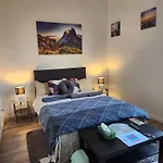 Cozy And Comfortable Private Drážďany