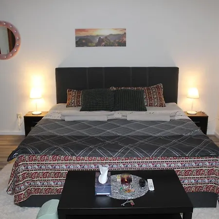 Cozy And Comfortable Private Privat bolig