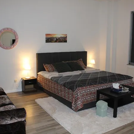 Privat bolig Cozy And Comfortable Private
