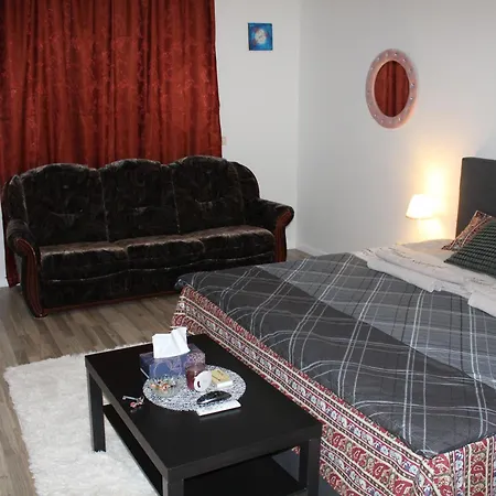 Cozy And Comfortable Private * Dresden