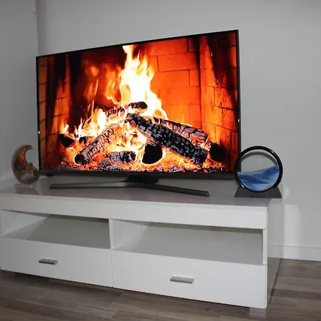 Cozy And Comfortable Private