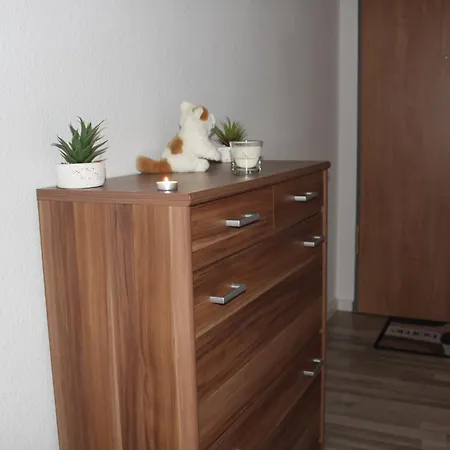 Accommodatie bij particulieren Cozy And Comfortable Private Dresden