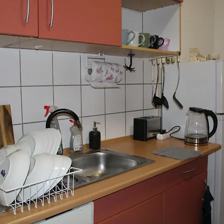 Cozy And Comfortable Private Pansiyon
