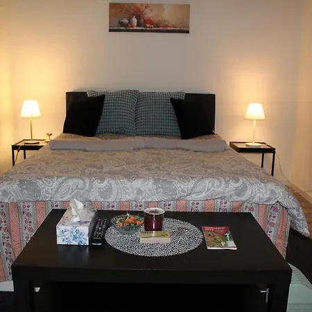 Cozy And Comfortable Private * دريسدن