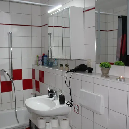 Accommodatie bij particulieren Cozy And Comfortable Private Dresden