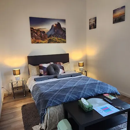 Cozy And Comfortable Private Dresden