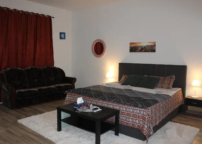 Cozy And Comfortable Private * Dresden