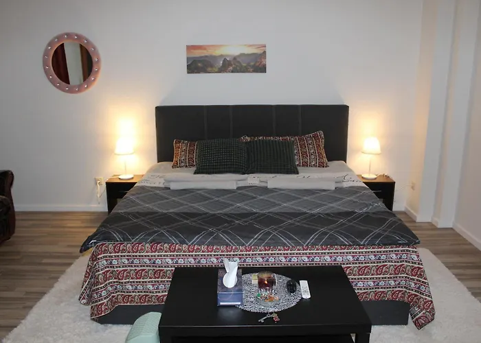 Cozy And Comfortable Private Privat bolig