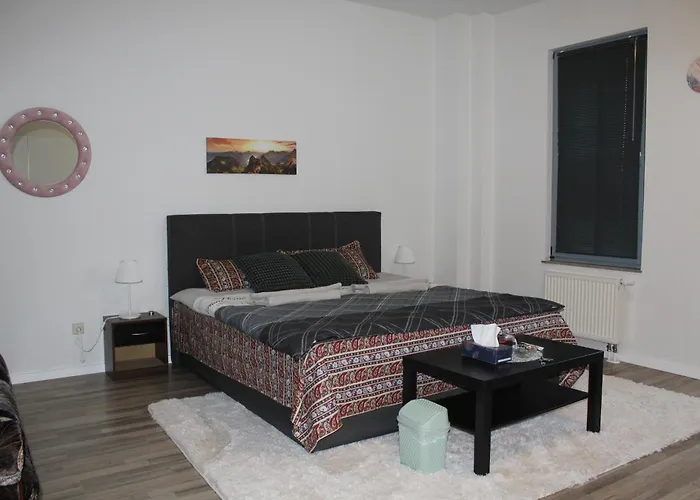 Privat bolig Cozy And Comfortable Private Dresden