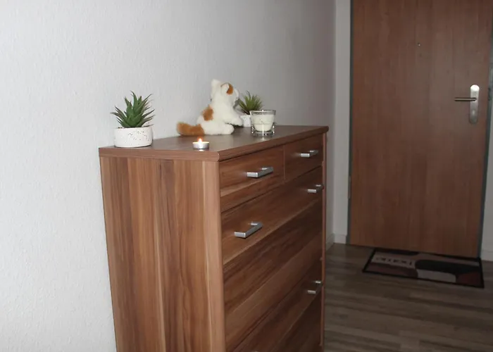 Privat bolig Cozy And Comfortable Private Dresden