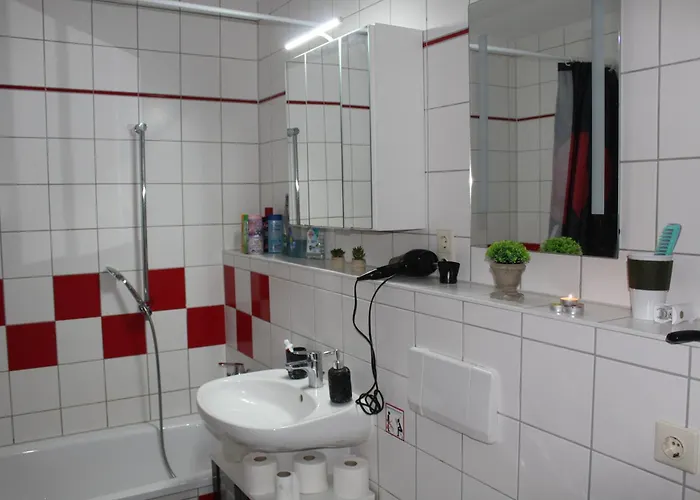 Privat bolig Cozy And Comfortable Private Dresden