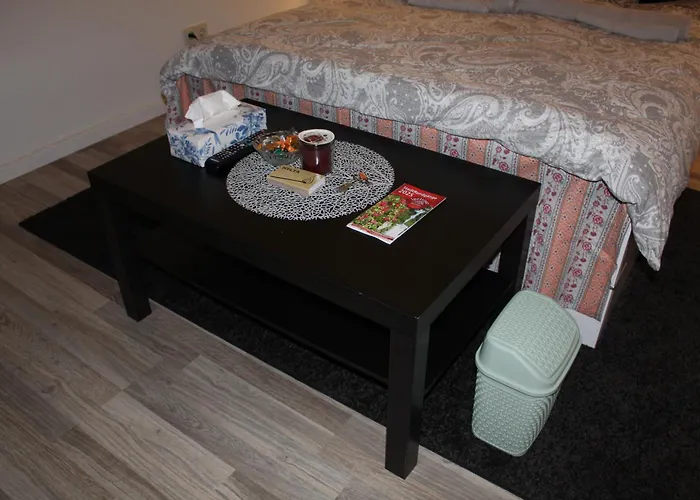 Cozy And Comfortable Private Dresden
