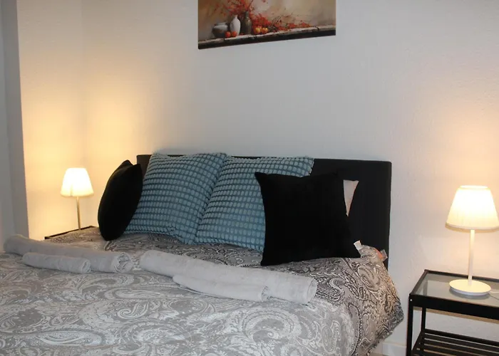 Privat bolig Cozy And Comfortable Private Dresden