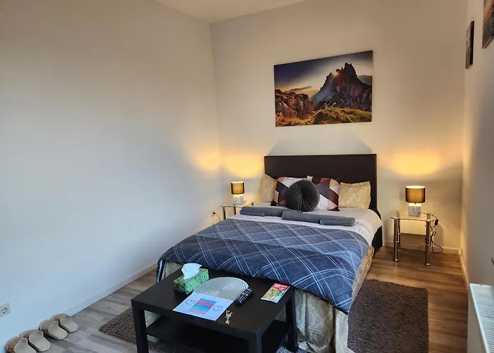 Cozy And Comfortable Private Privat bolig *