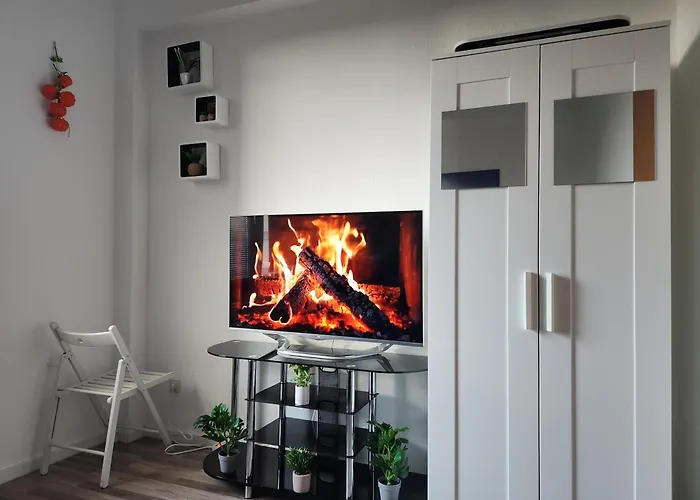Cozy And Comfortable Private