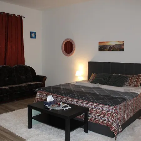 Cozy And Comfortable Private * Dresden