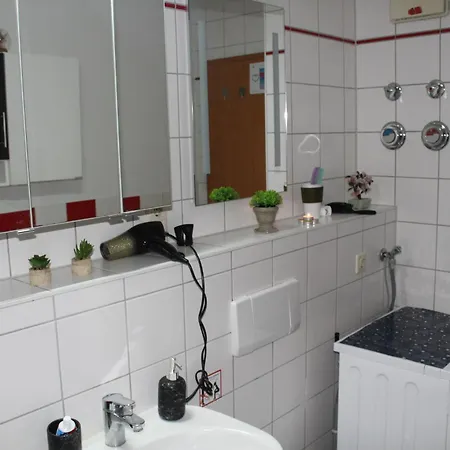 Homestay Cozy And Comfortable Private Dresden