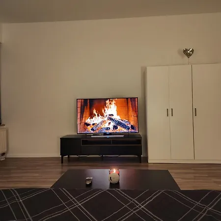 Cozy And Comfortable Private Quarto em Acomodações Particulares Dresden